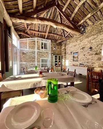 Ponte Ferreira Camino Primitivo - Ferreira Ostello